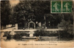Lagny Bords de Marne
