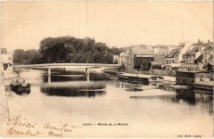 Lagny Bords de la Marne