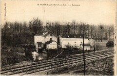 La Ferte Gaucher Les Ramonets