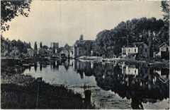 Moret