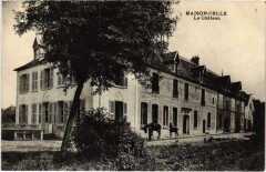 Maison Celle Le Chateau
