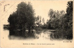 Ile de Conde