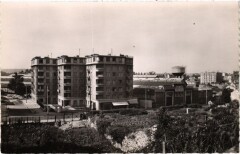 Meudon Nouveaux Immeubles à Meudon