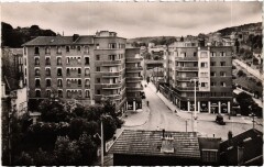 Meudon vue generale à Meudon