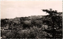 Meudon vue generale à Meudon