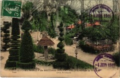 Meudon Ermitage de Villebon -
																					92190 Meudon
																			