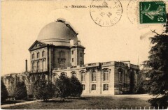 Meudon l'Observatoire à Meudon