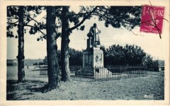 Meudon Parc de l'Observatoire à Meudon