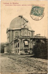 Meudon Le Chateau à Meudon