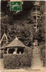 Robinson Le Grand Arbre