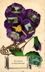 Montrouge souvenir à Montrouge