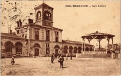 Malakoff Les Ecoles à Malakoff