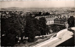 Meudon vue generale à Meudon
