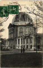 Meudon Observatoire à Meudon