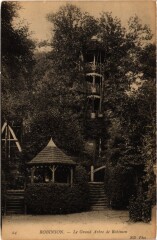 Robinson Le Grand Arbre