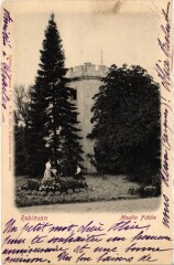 Robinson Moulin Fidele