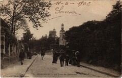 Robinson Tour de Robinson