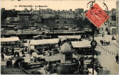 Puteaux Le Marche -
																					92800 Puteaux
																			