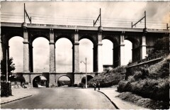 Meudon Le Viaduc à Meudon