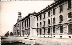 Meudon L'Orphelinat à Meudon