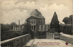 Meudon Le Chateau à Meudon