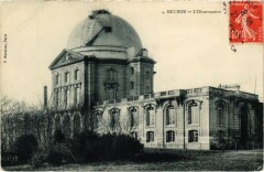 Meudon Observatoire à Meudon