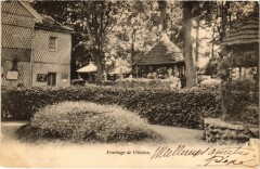 Meudon Ermitage de Villebon -
																					92190 Meudon
																			