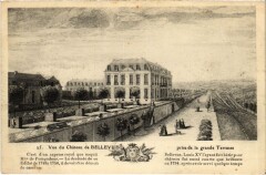 Meudon Le Chateau à Meudon