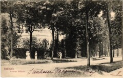 Meudon Avenue Melanie à Meudon