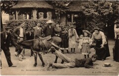 Robinson Ah! c'te pelle