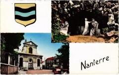 Nanterre souvenir -
																					92000 Nanterre
																			