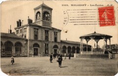 Malakoff Les Ecoles à Malakoff