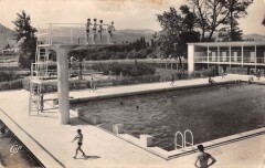 Valence La Piscine à Valence