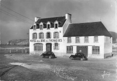 Hotel De La Baie Des Trepasses Finistere