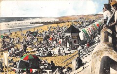 Hossegor La Plage Du Super Hossegor Au Bord Du Lac
