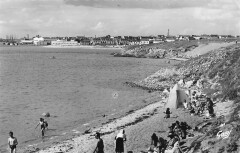 Etel La Plage -
													56 Morbihan
												