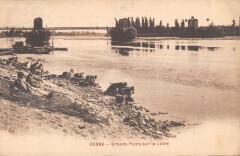 Cosne Grands Pont Sur La Loire -
													58 Nièvre
												