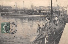 Dunkerque Defense Mobile à Dunkerque