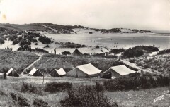 Domino Le Camping Et La Plage