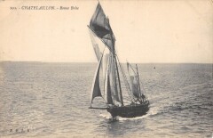 Chatelaillon Bonne Brise -
													17 Charente Maritime
												