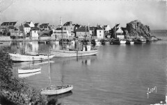Loguivy Le Grand Rocher