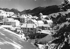 Jougne Doubs à Doubs