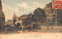 Dax Le Casino Et Les Thermes