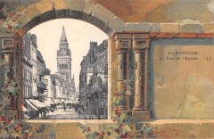 Dunkerque Rue De L'Eglise à Dunkerque