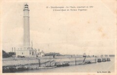 Dunerque Le Phare -
													59 Nord
												