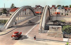 Pont Sainte Maxence Pont Sur L'Oise à Pont-Sainte-Maxence