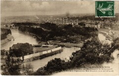 Meudon La Boucle de la Seine à Meudon