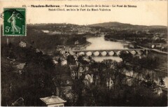 Meudon panorama à Meudon