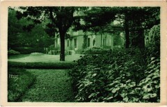 Meudon Institut Notre Dame à Meudon