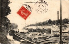Levallois Le Port -
													92 Hauts de Seine
												